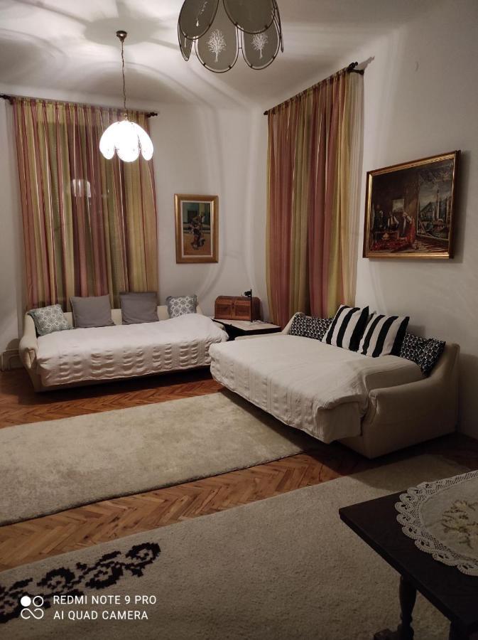 Issy Apartment Sarajevo