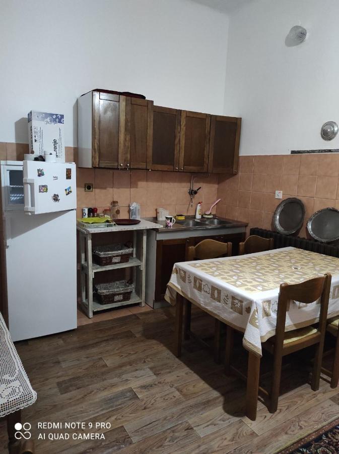Issy Apartment Sarajevo