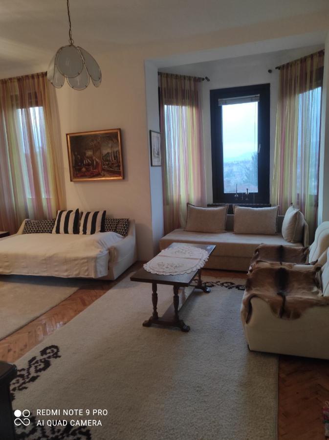 Issy Apartment Sarajevo