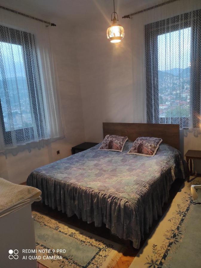 Issy Apartment Sarajevo